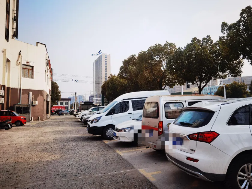 Hanting Hotel Chuzhou Lai'an Jianyang Nan Road - Image 1