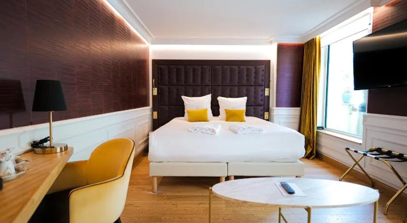 Hôtel Merveilleux Côté Mer - Image 1