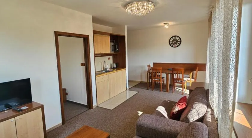 Apartmán K102 - Image 1