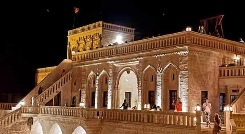 Hercai Butik Otel - Image 1