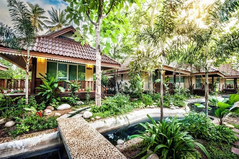 Baan Nam Pen Resort - Image 1