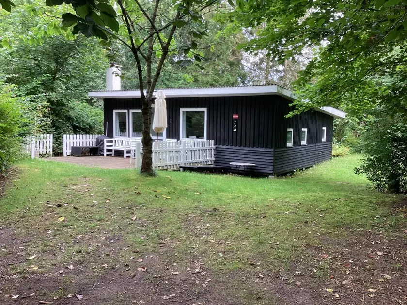 person holiday home in Nibe - Image 1