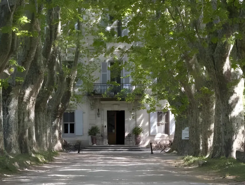 Hotel Château Des Alpilles - Image 1