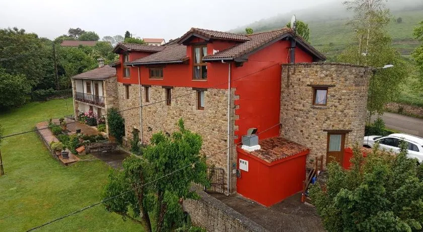 Albergue La Torre - Image 1