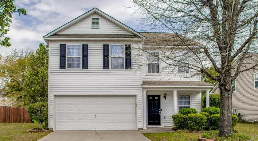 Great for Military Families! Quiet Columbia Home - Image 1