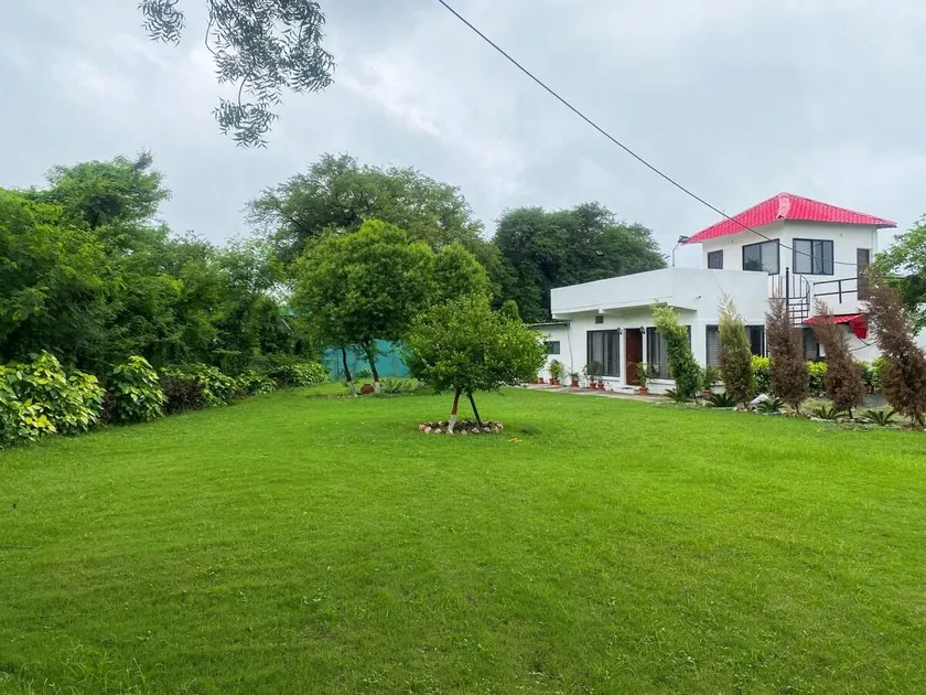 Sheel Farms - Image 1