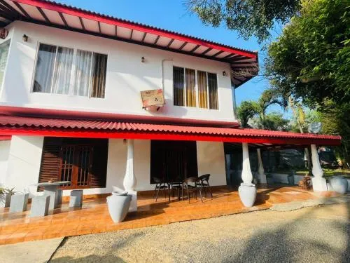 Ayurveda Villa Rob Roy - Image 1