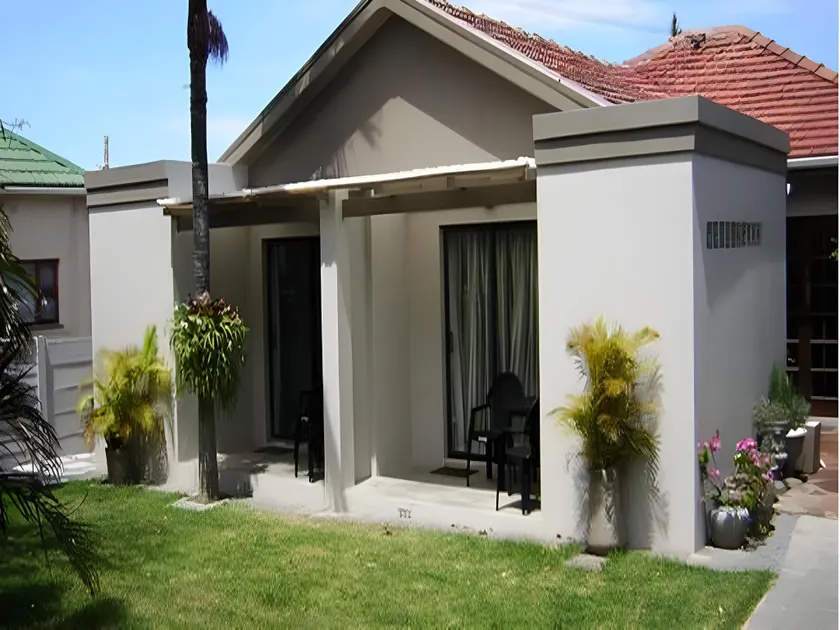 Kennington Palms B&B/Self Catering - Image 1