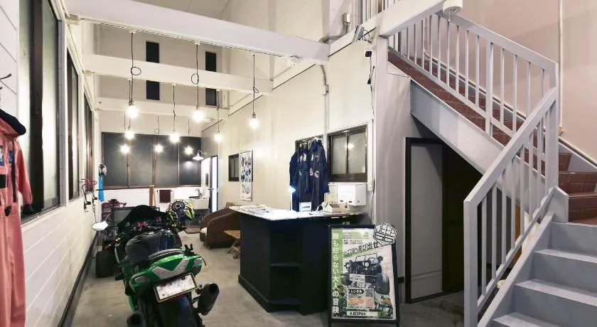 Guesthouse 66 - Image 1