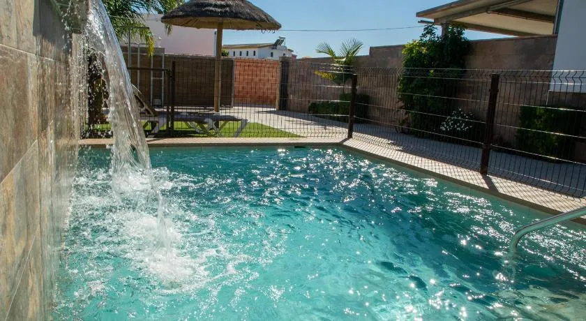 Villa Nueva Cascada - Casa Rustica "Tu Casa En Conil" - Image 1