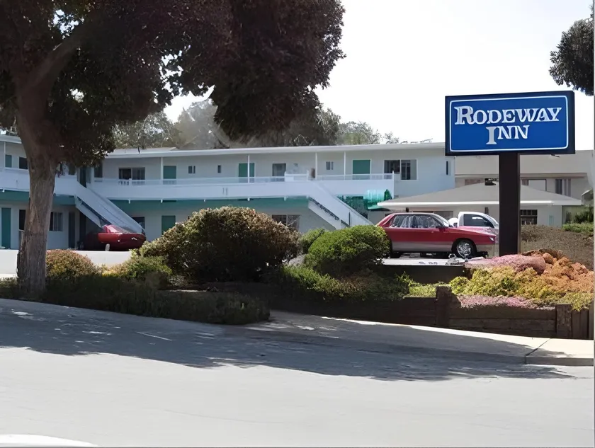 Morro Bay Sandpiper Inn - Image 1