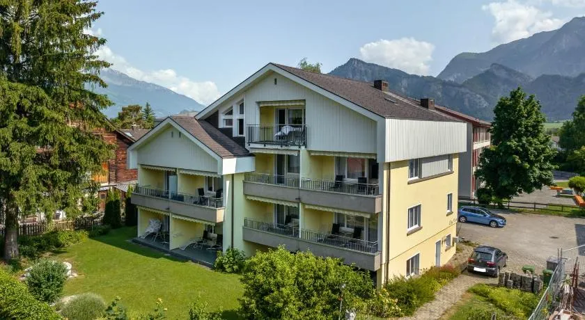 Casa Viva Bad Ragaz - Image 1