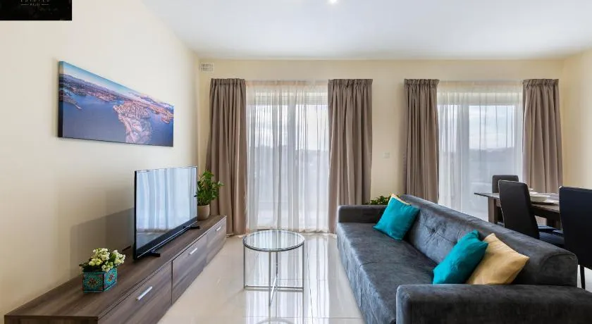 Lovely 2BR APT in a peaceful Neighbourhood w/WIFI by 360 Estates - Image 1
