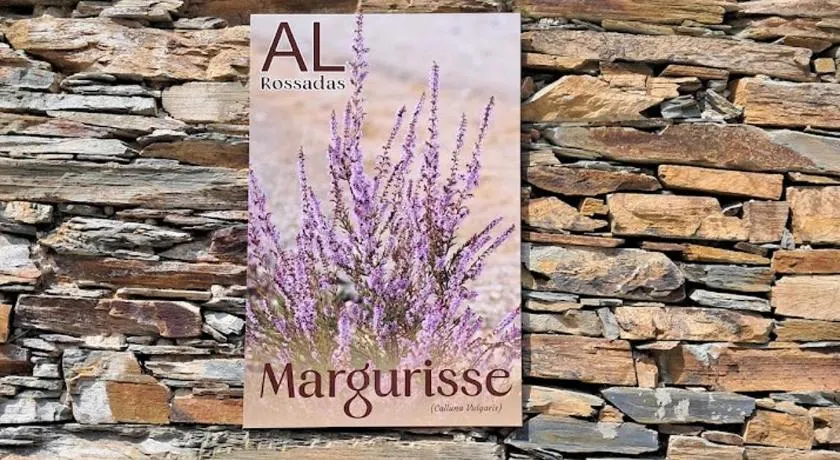AL Rossadas Margurisse - Image 1