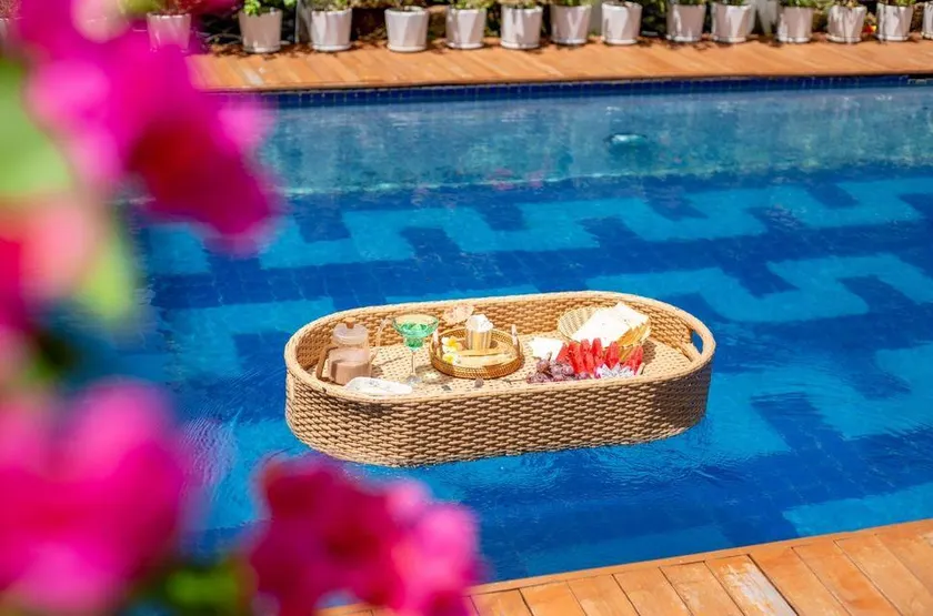 Moyuan Boutique Guesthouse - Image 1