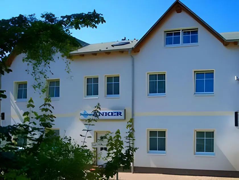 Pension Anker - Image 1