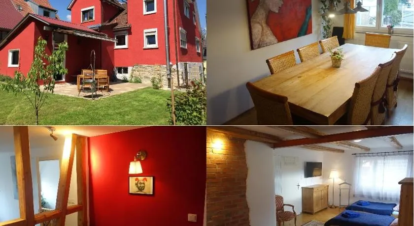 Vive-Là übernachten mit Charme! - Image 1