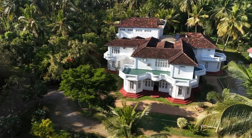 The Manor House Kegalle - Image 1