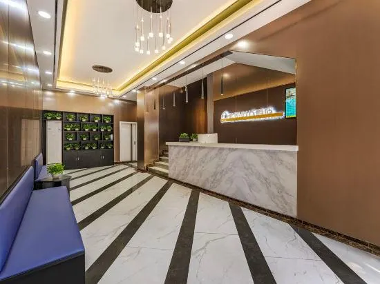 Zhongshan Feifan Times Hotel (Huoju Development District) - Image 1