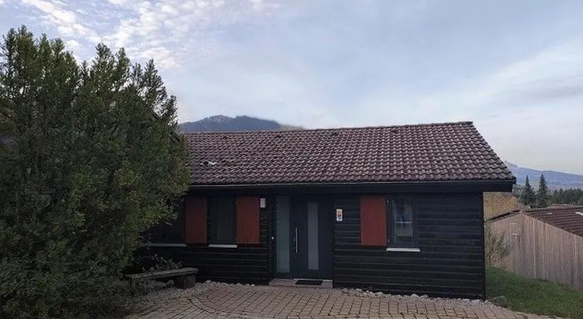 Ferienhaus Gamssteige im Feriendorf Reichenbach G24a - Image 1