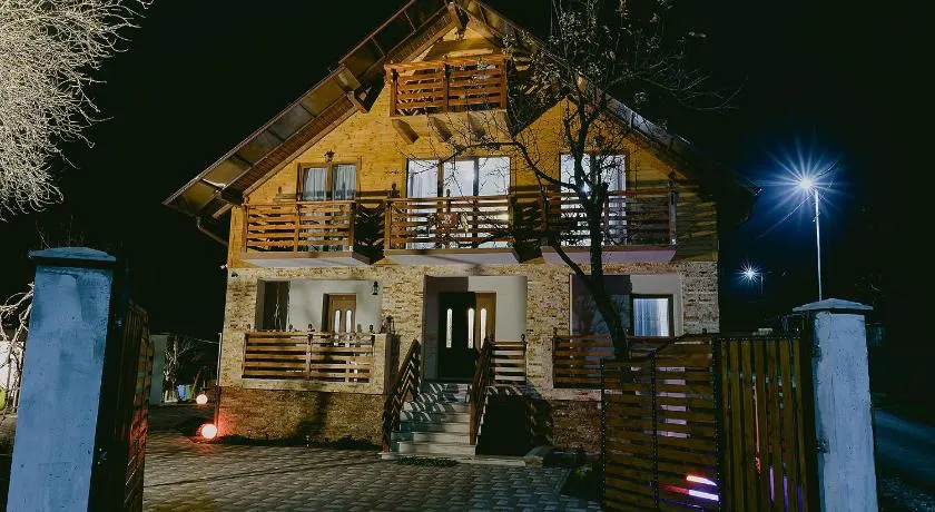 Rai pe Vale Boutique & Spa - Image 1