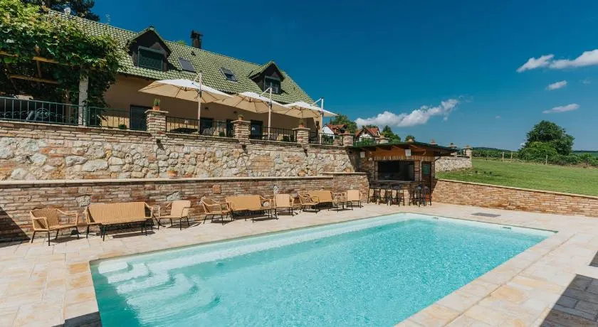 Amannsberger WineYardLodge - Image 1