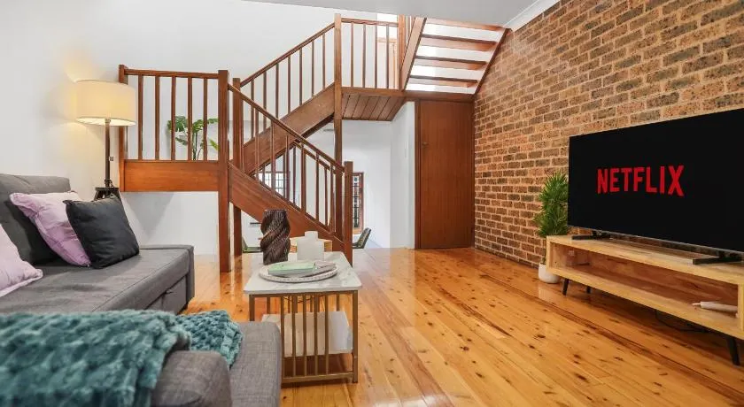 2-Bedroom House-Near city center Good for 6 Guests - Image 1