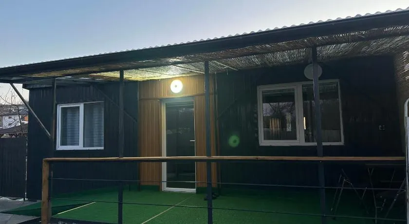 Edina Tini-House - Image 1