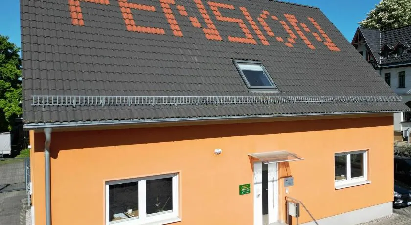 Am Bahnhof Pension Holzhausen - Image 1