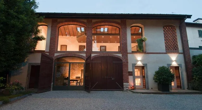 La Corte e l'Uva - Image 1