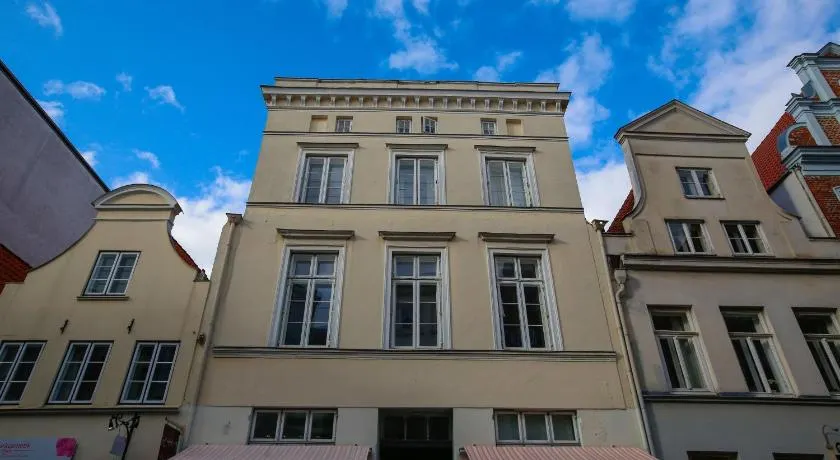 Ferienwohnung Coco - Image 1