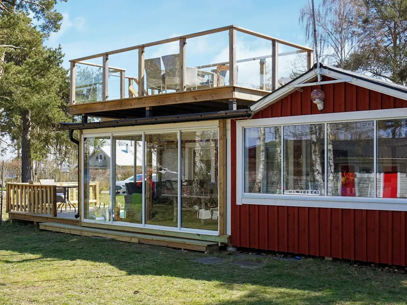 person holiday home in BERGKVARA-By Traum - Image 1