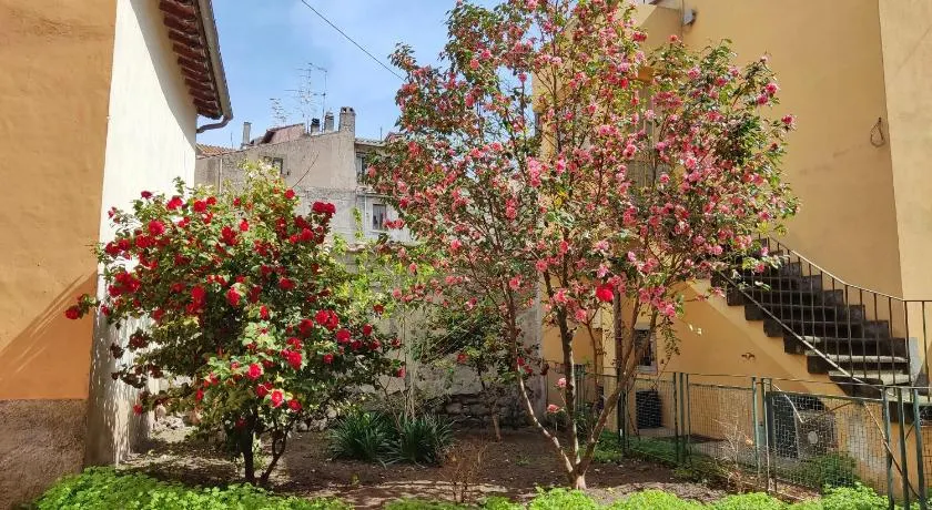 Il Giardino delle Camelie - Image 1
