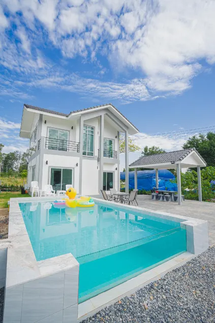 Prairin Pool Villa Khaoyai - Image 1