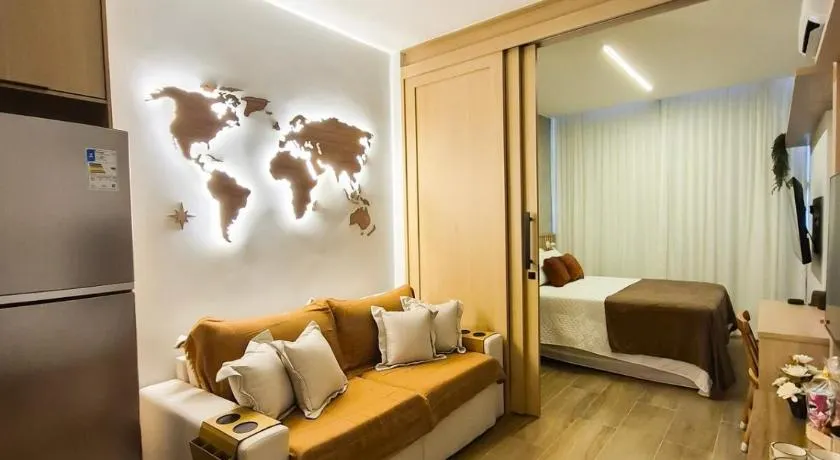 Ipanema Charm and Luxury - Image 1