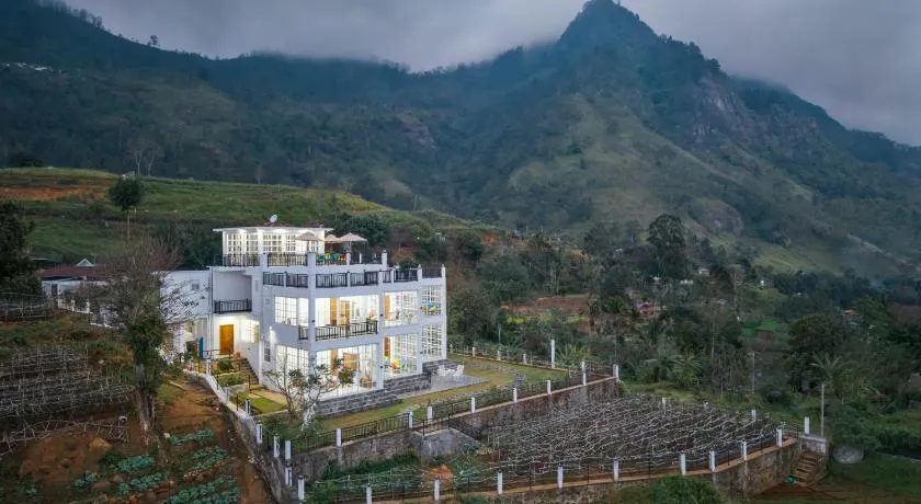 Villa Rosaria - Framed by Nature, Finished with Luxury - Image 1