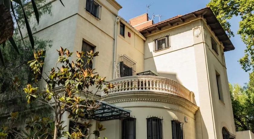 Leevin Stay Hostel - Image 1