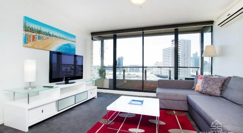 Exclusive Stays - Yarra Condos - Image 1
