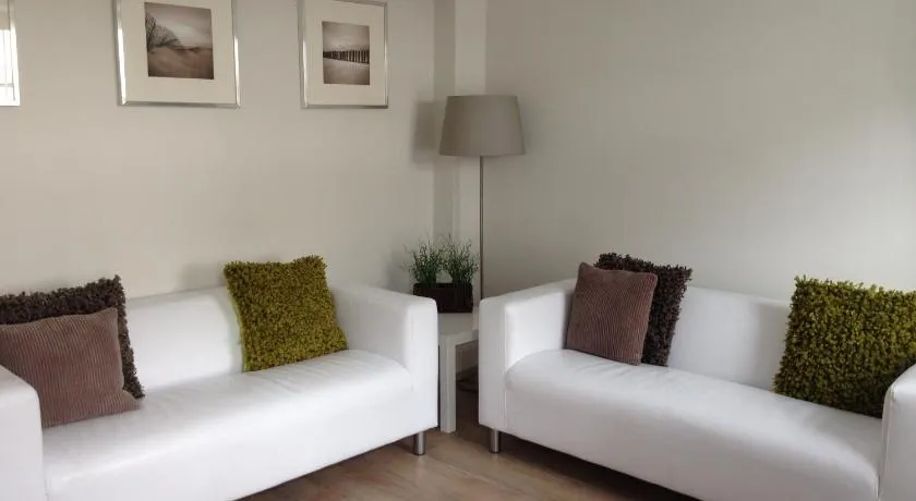 No.34 Apartment - Image 1