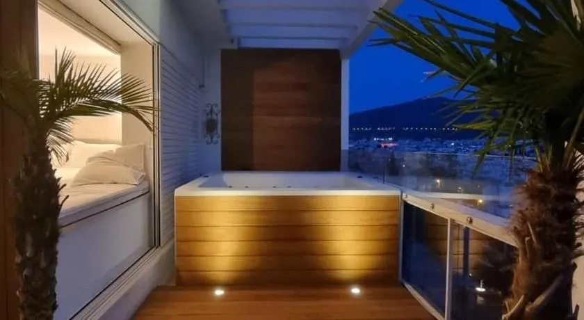 One 360 Skyline Athens Penthouses - Image 1