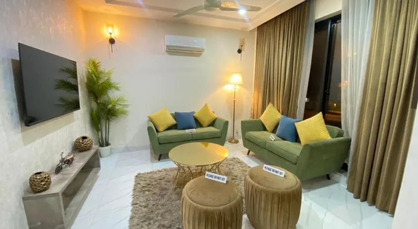 Premium category Suites - Image 1