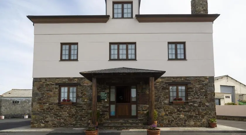 Hotel Rural As Laguas - Image 1