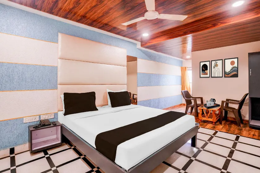 Super Hotel O Palava Dombivali - Image 1