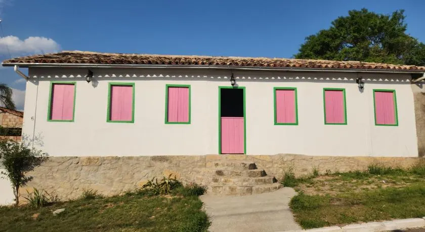 Pousada Casa Matriz - Image 1