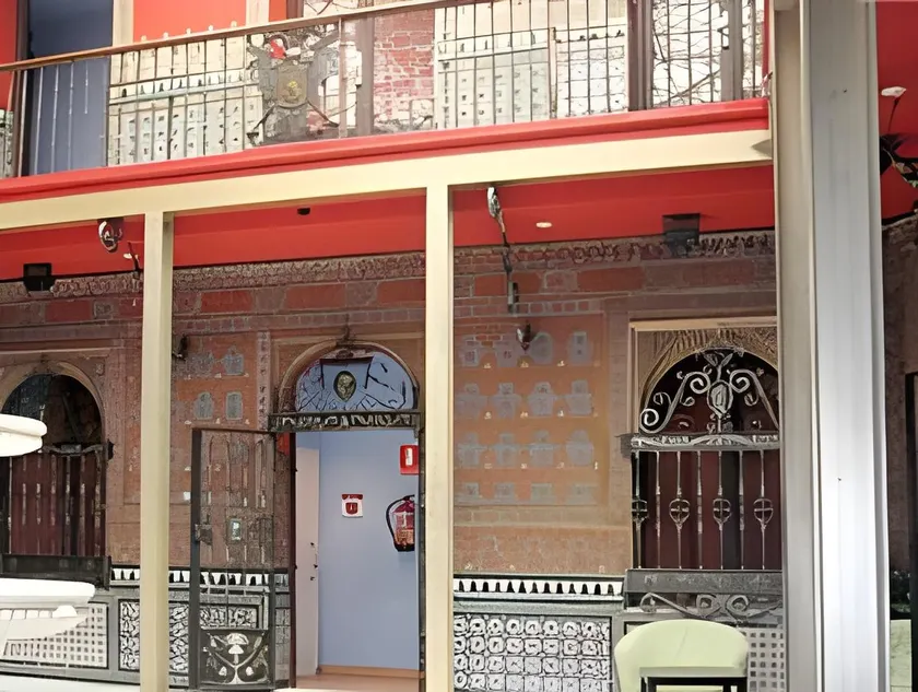 Cats Hostel Madrid Sol - Image 1