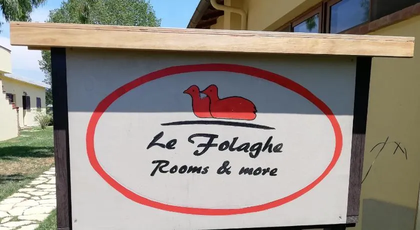 Agriturismo Le Folaghe - Image 1