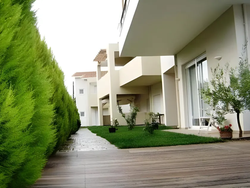 Alkistis Hotel - Image 1
