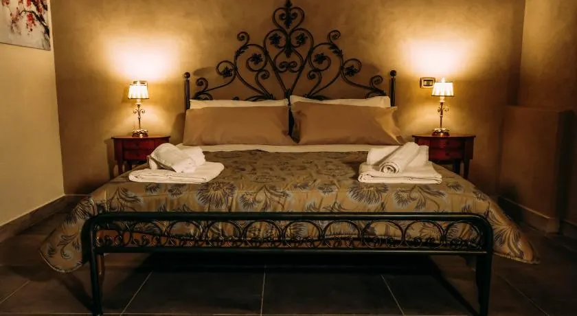 Masseria PerBacco Country House - Image 1