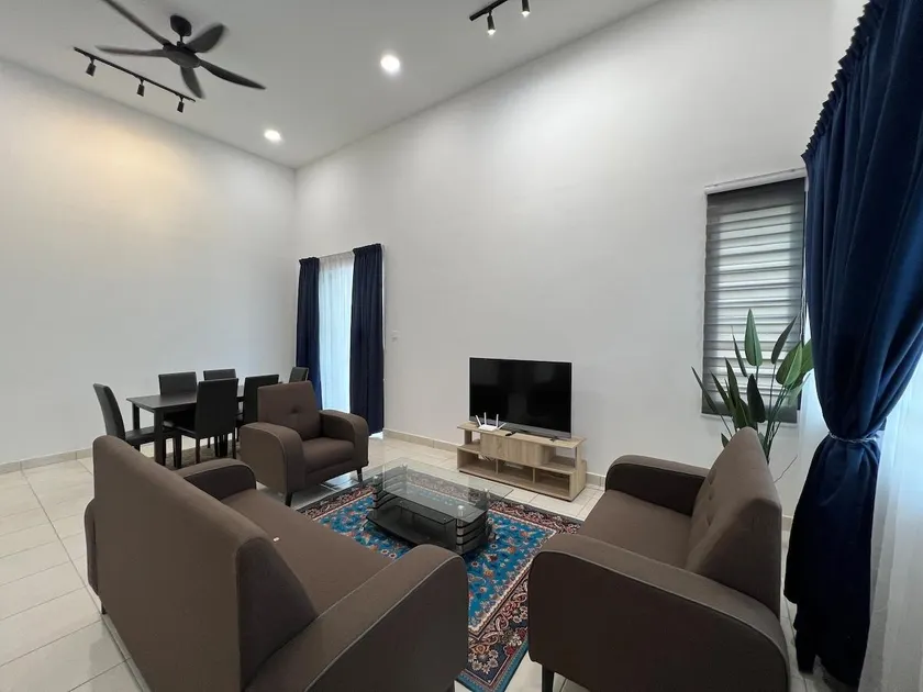 Homestay An-Nisa, KLIA - Image 1