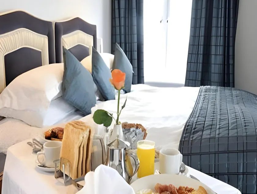 Atlantic Hotel Newquay - Image 1